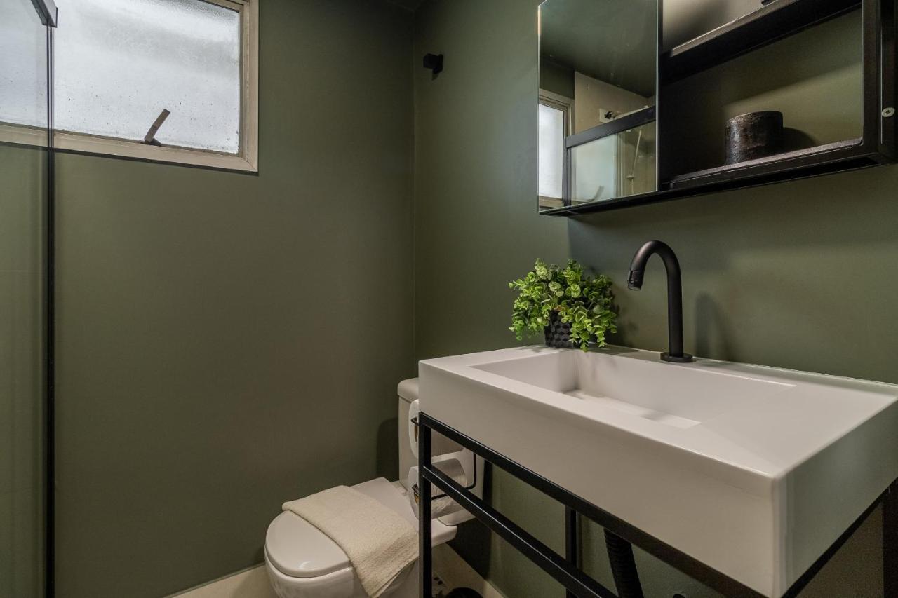 Duplex Oscar Freire