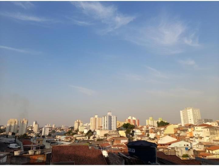 Sobrado Com 3 Quartos Holiday home