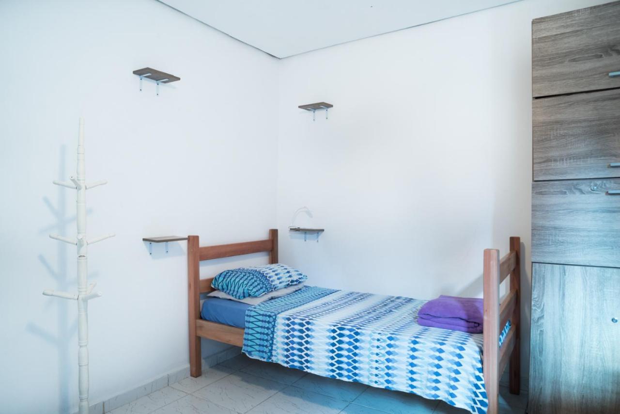 Aconchego Azul Mariana Hostel