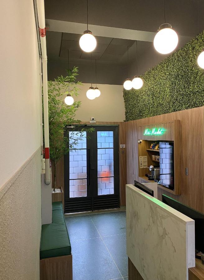 Zest Teodoro Khách sạn São Paulo