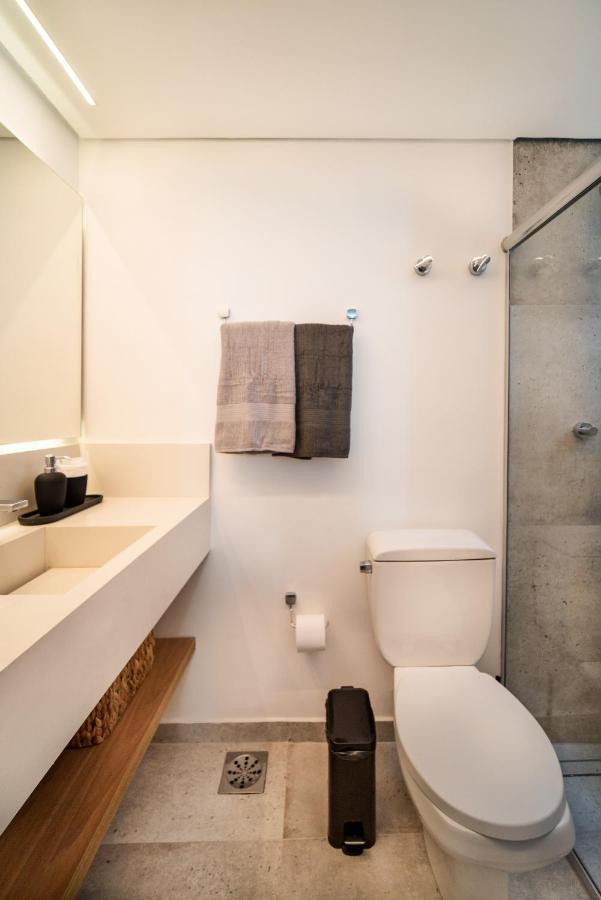 Apartamento Duplex Moema Ao Lado Do Parque São Paulo