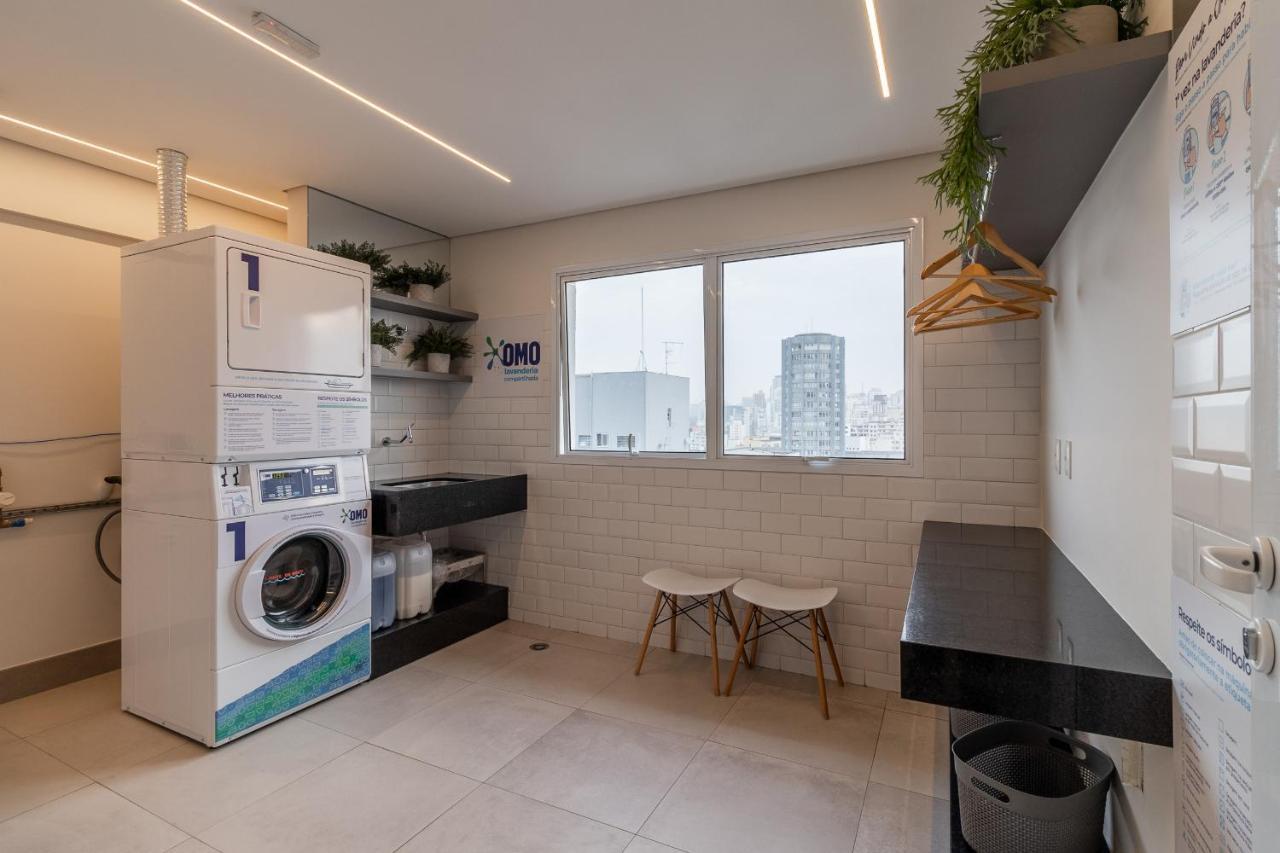 Bela Vista Teatro Renault Apartemen