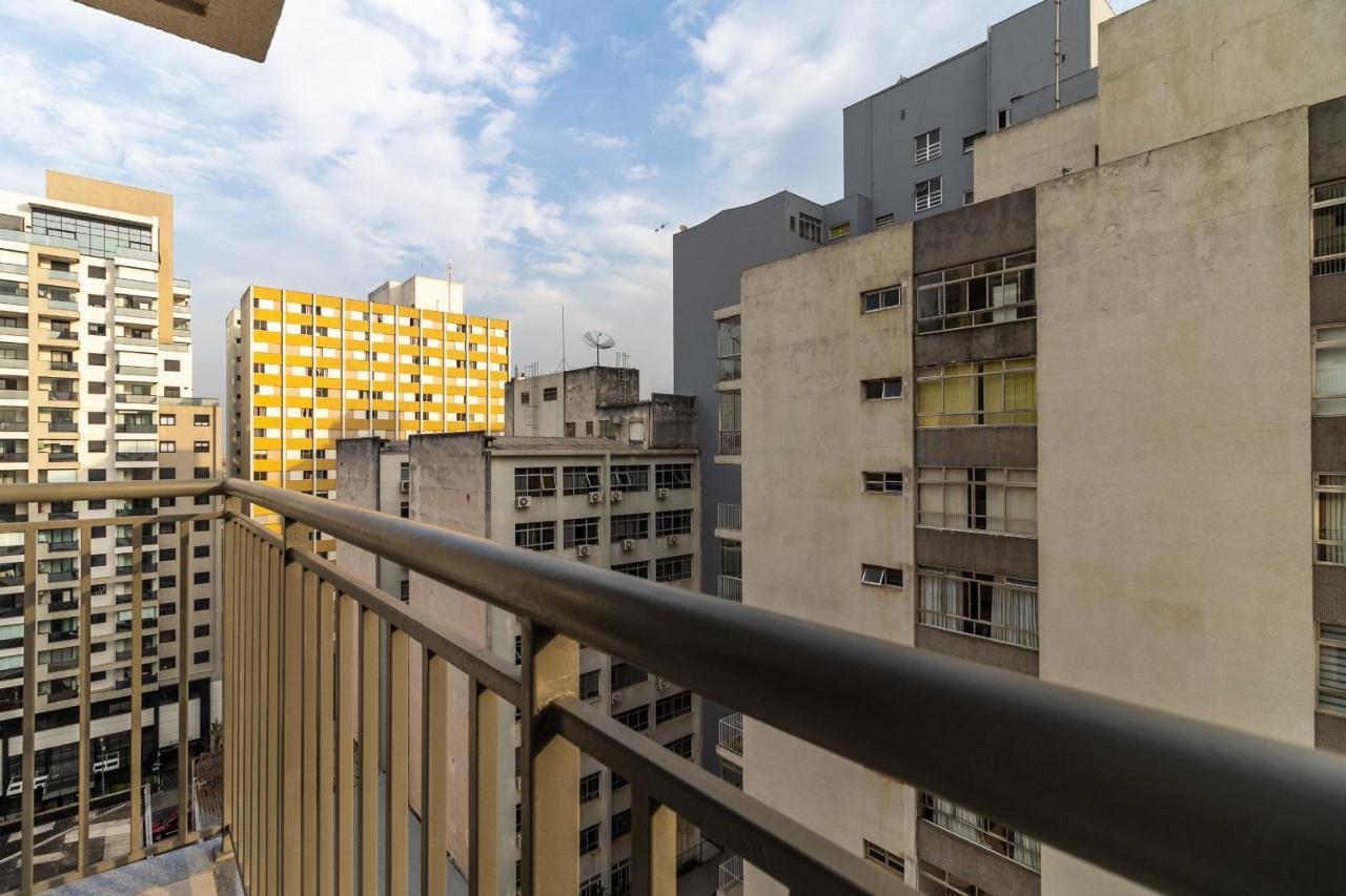 Bela Vista Teatro Renault Sao Paulo
