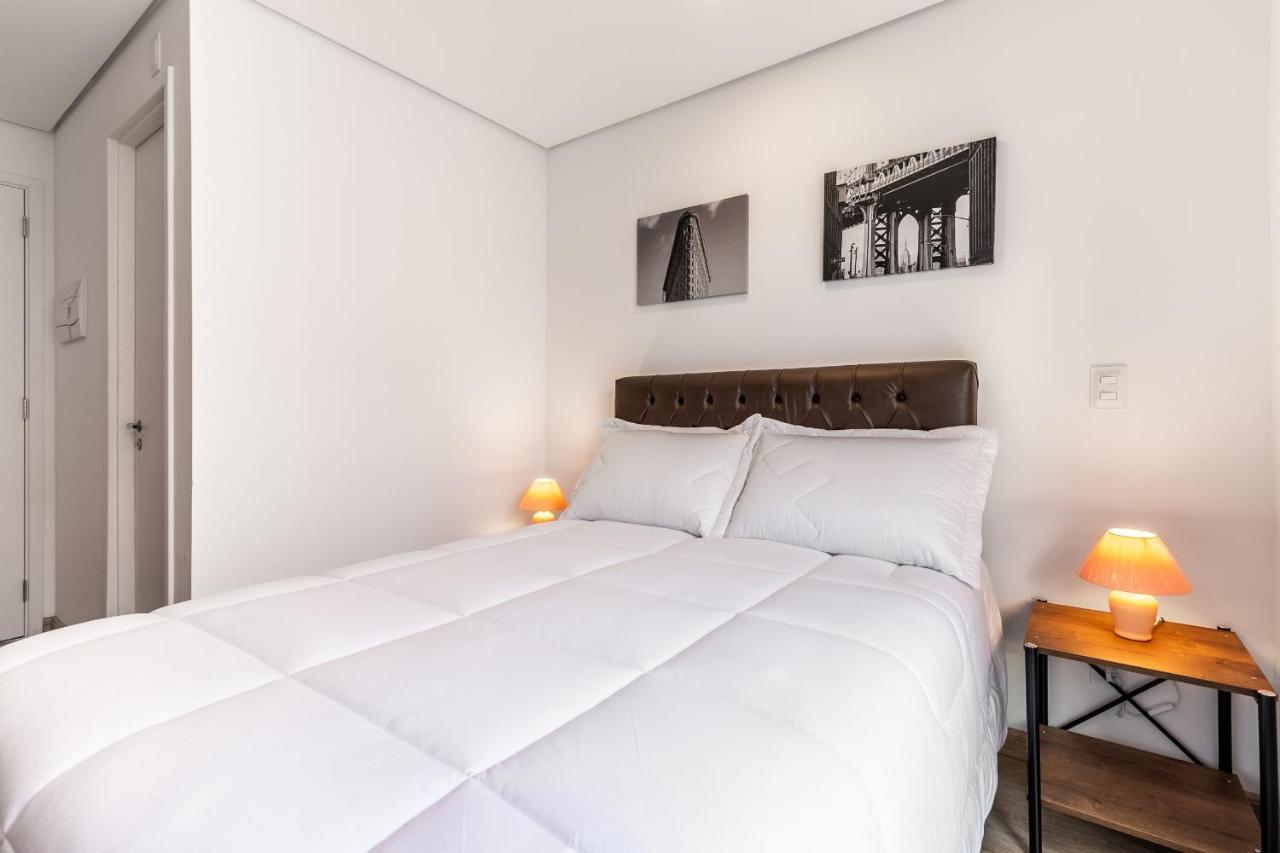 Bela Vista Teatro Renault Apartemen