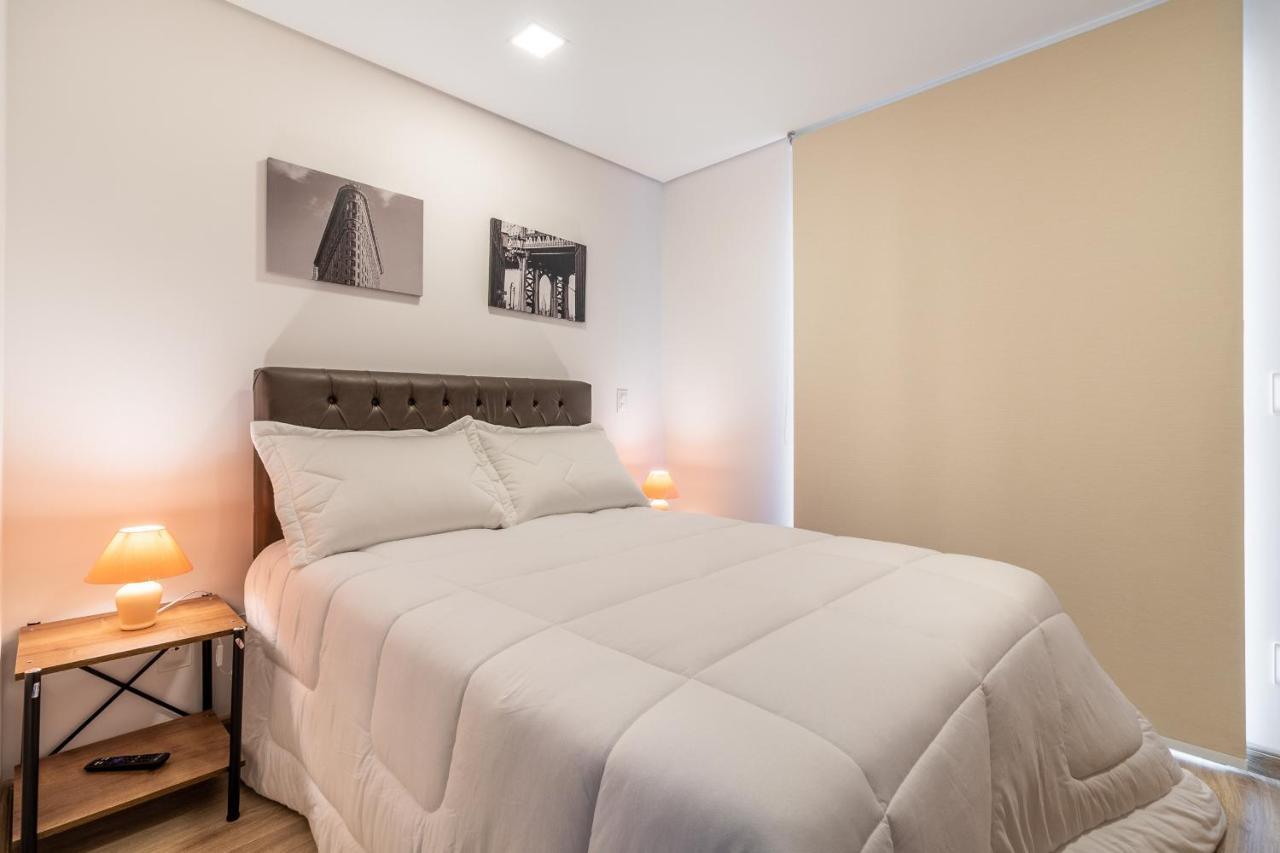 Bela Vista Teatro Renault Apartemen *