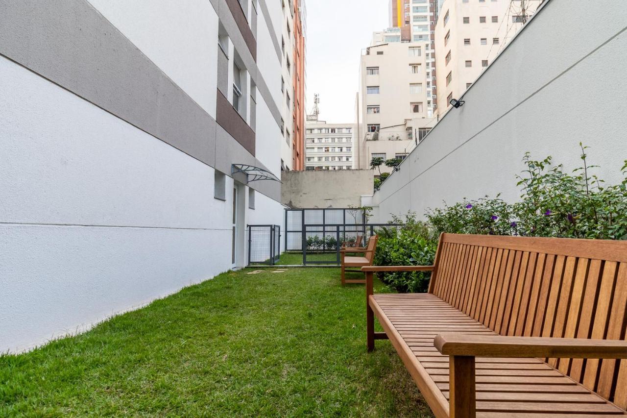 Apartemen Bela Vista Teatro Renault