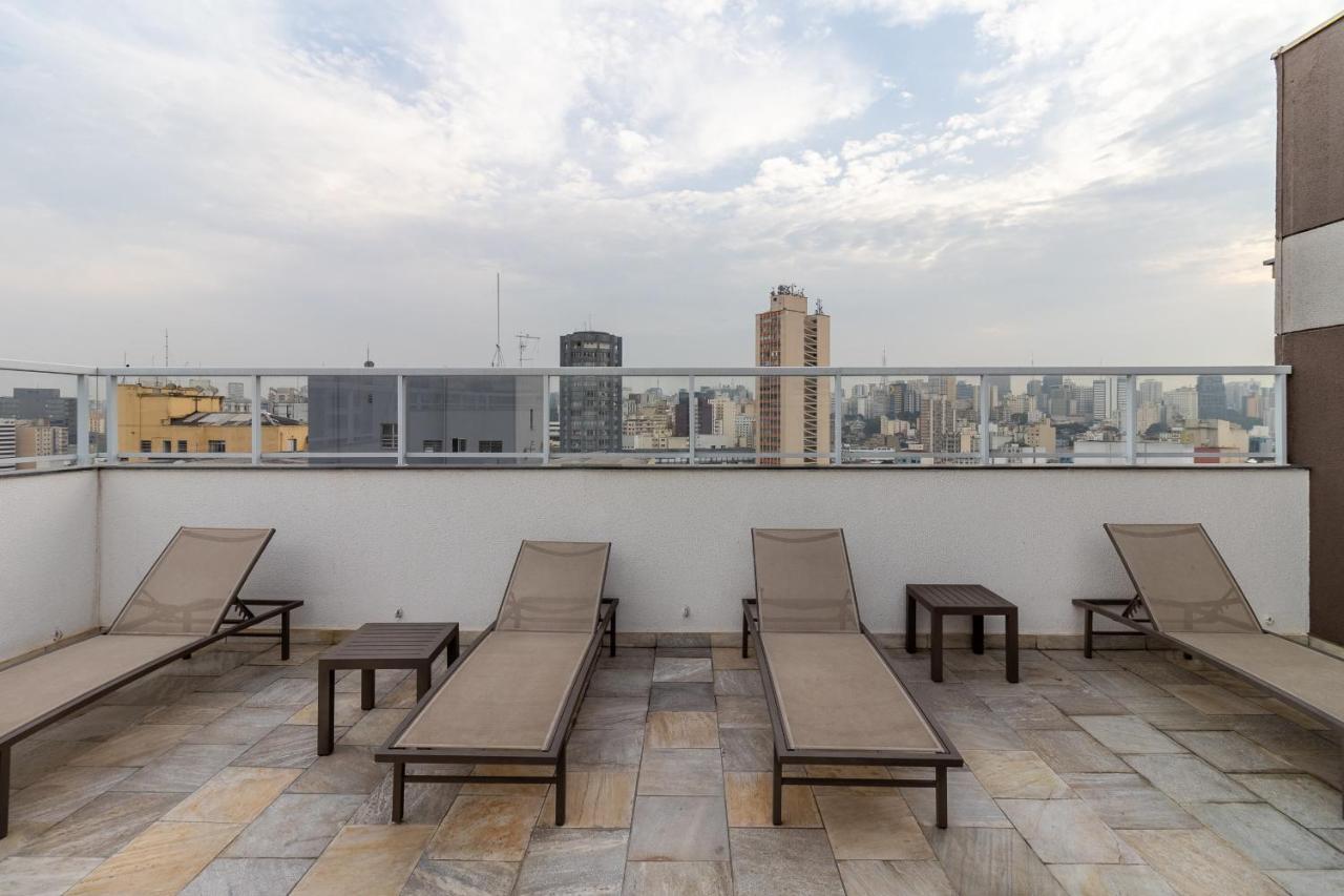 Bela Vista Teatro Renault Apartemen