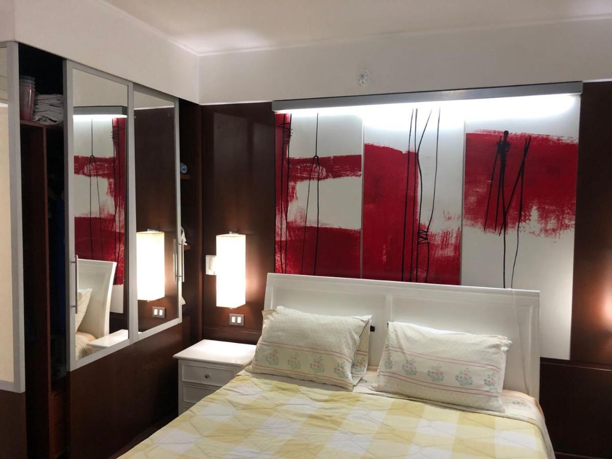 Flat Na Localizacao De Sao Paulo! Apartment Sao Paulo