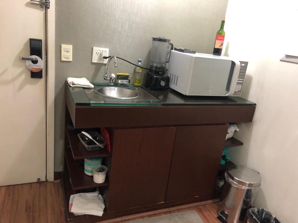 Flat Na Localizacao De Sao Paulo! *