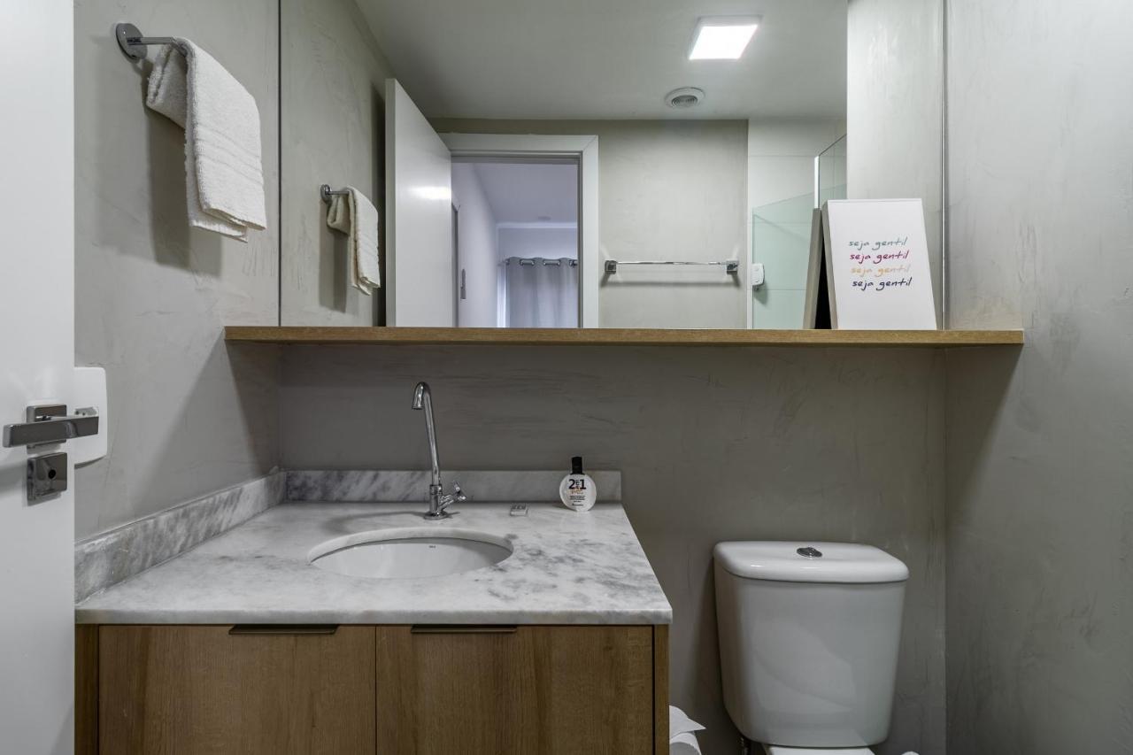 Apartamento Akile Nova