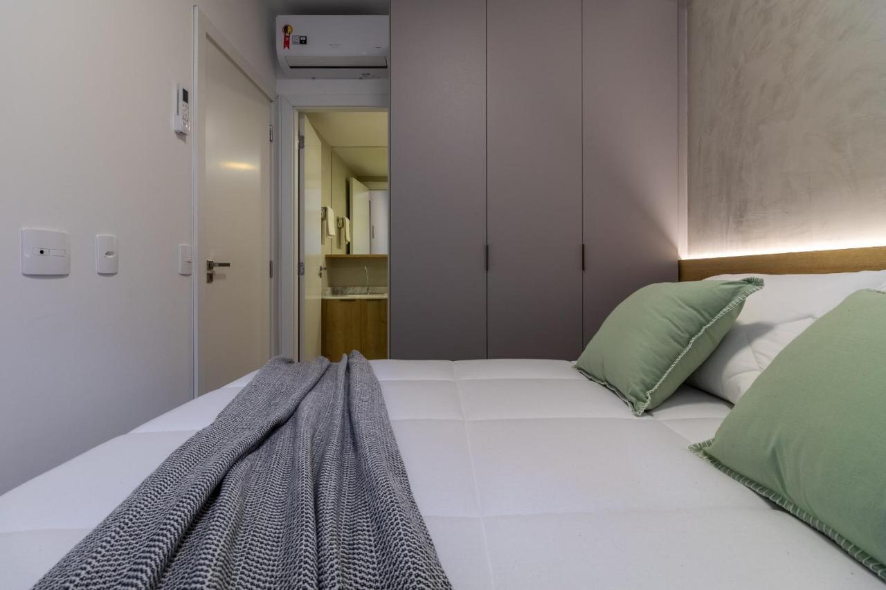 Apartamento Akile Nova *