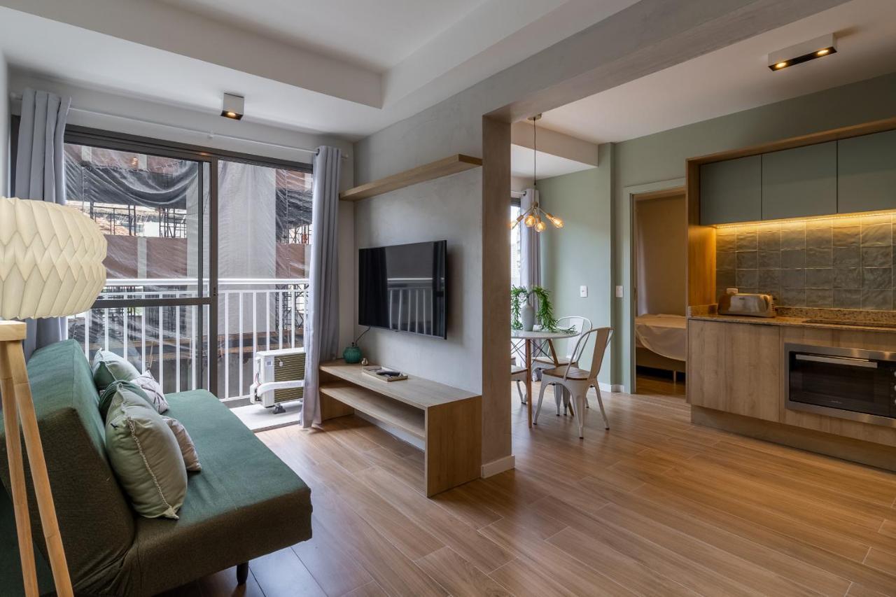 Apartamento Akile Nova São Paulo