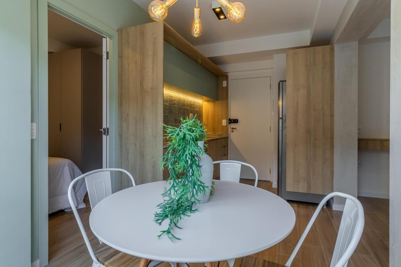 Akile Nova Apartamento São Paulo