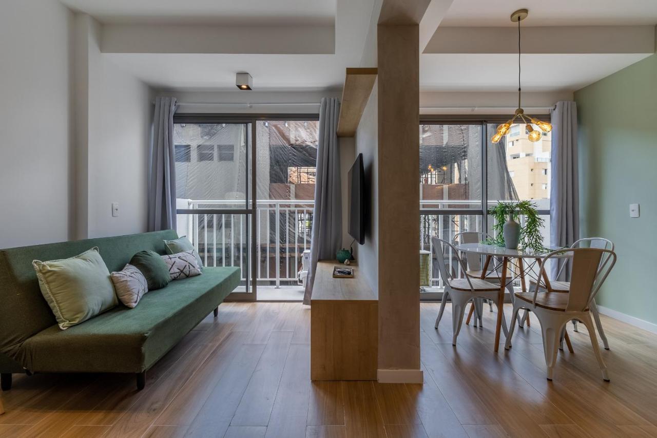 Akile Nova Apartamento São Paulo