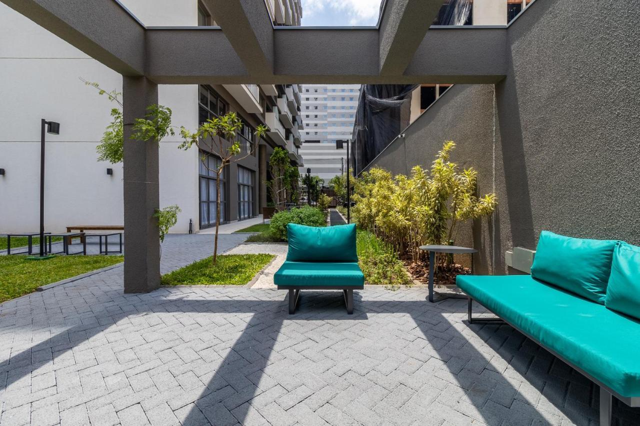 Apartamento Akile Nova *