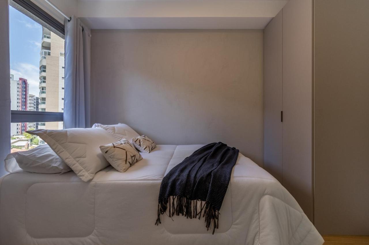 Akile Nova Apartamento *