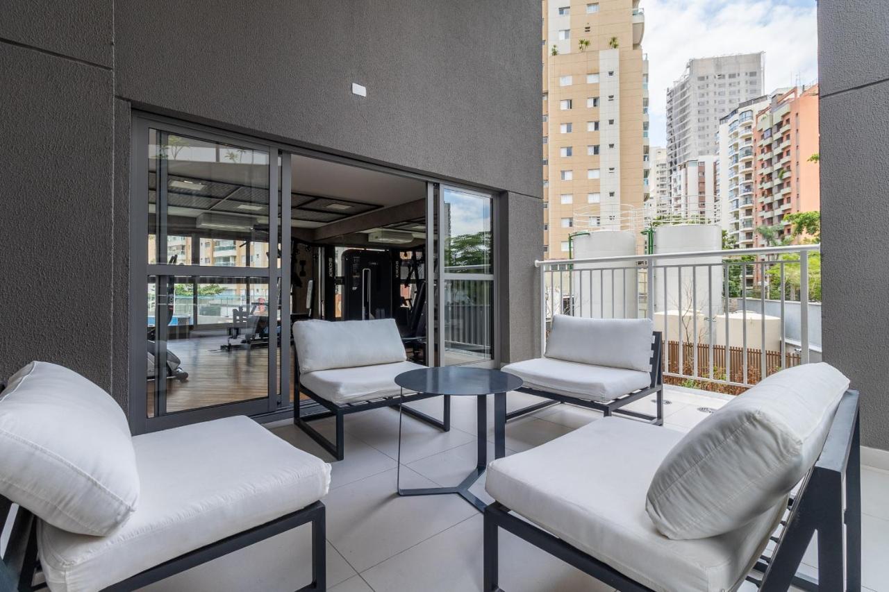 Apartamento Akile Nova São Paulo