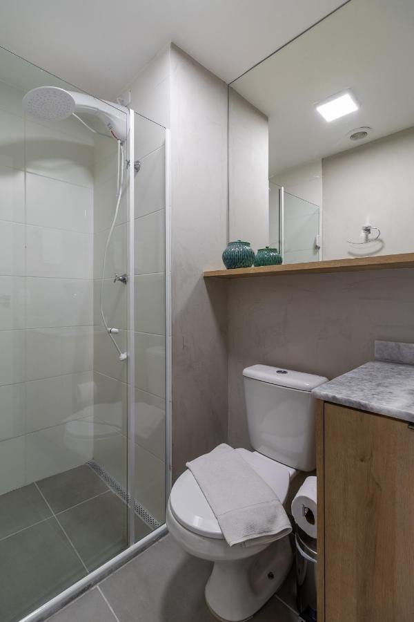 Apartamento Akile Nova São Paulo
