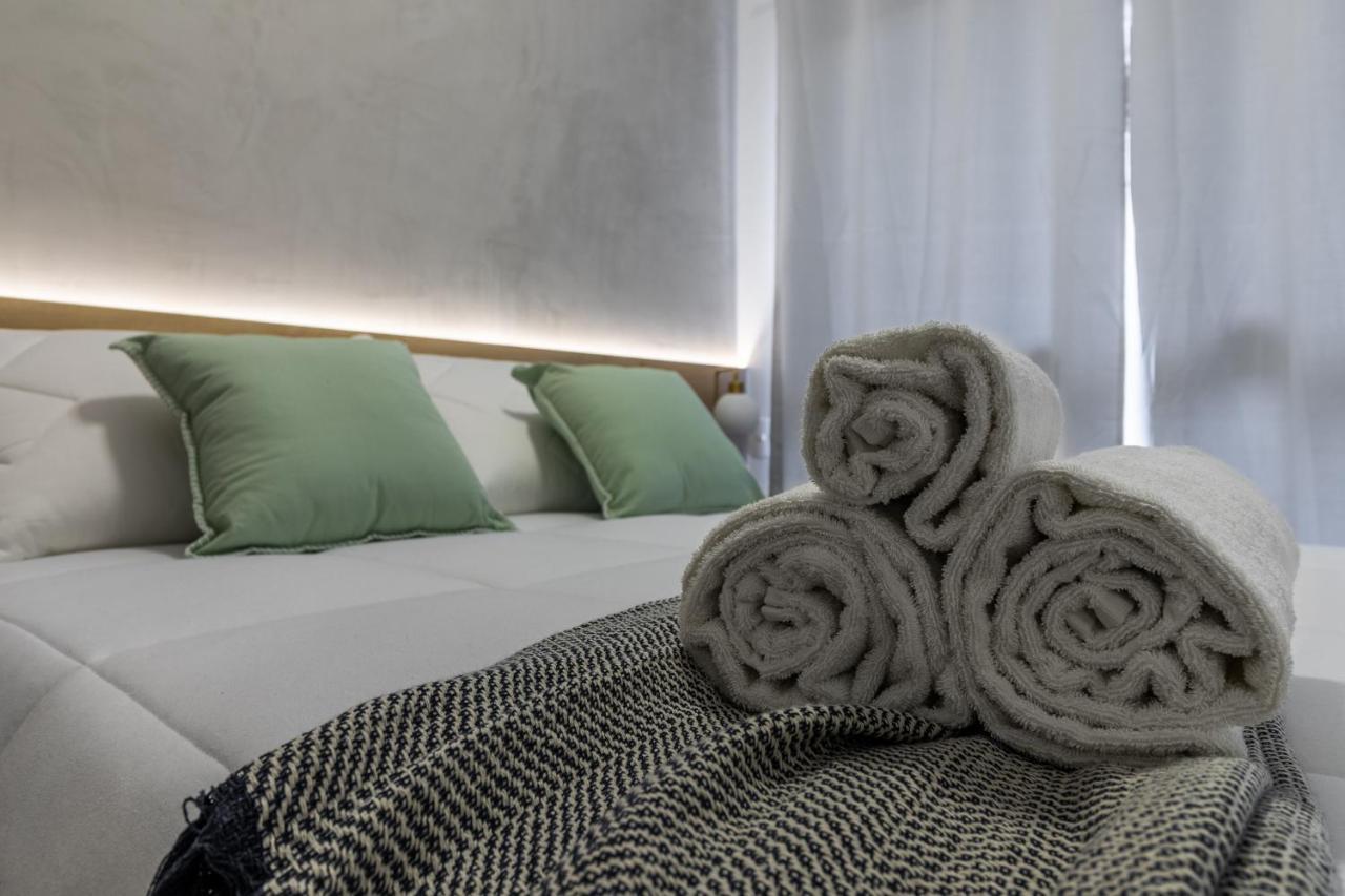 Akile Nova Apartamento