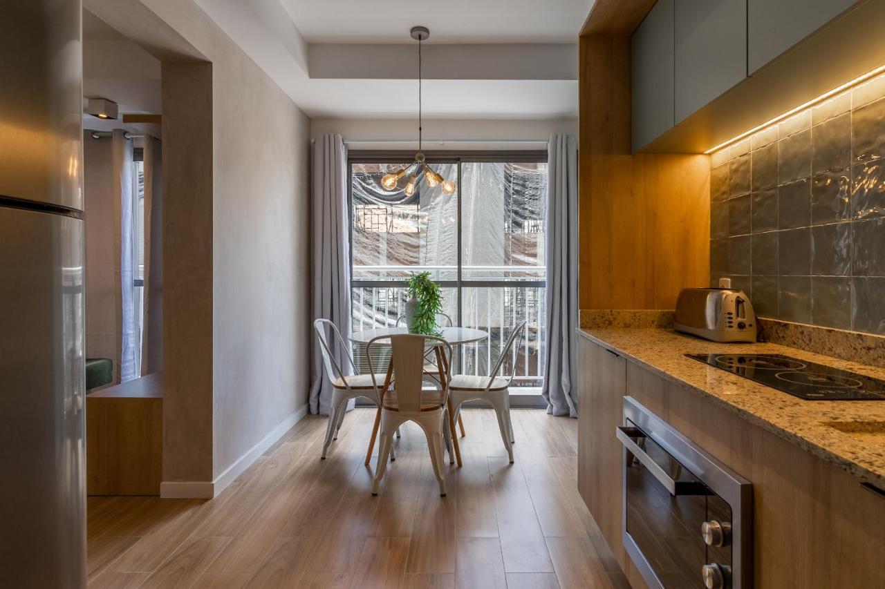 Akile Nova Apartamento São Paulo