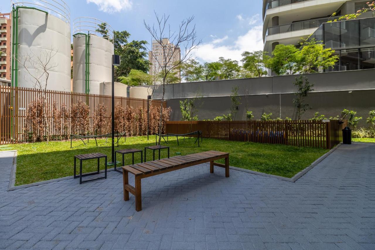 Akile Nova Apartamento São Paulo