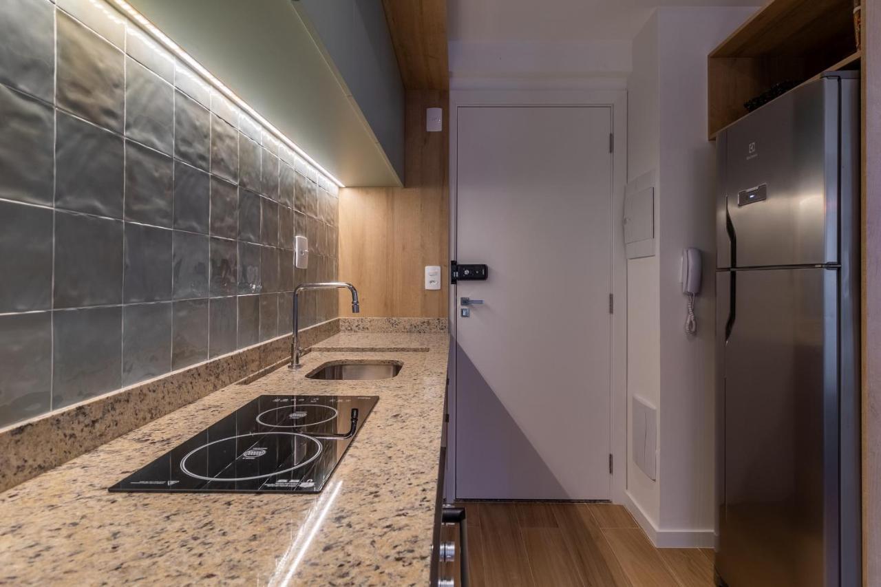 Akile Nova Apartamento São Paulo
