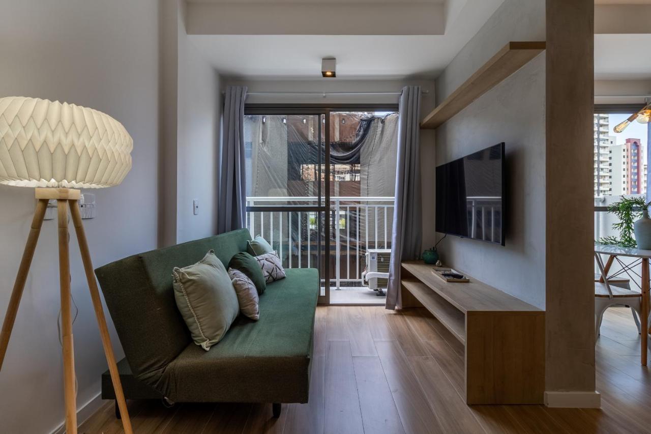 Akile Nova Apartamento *