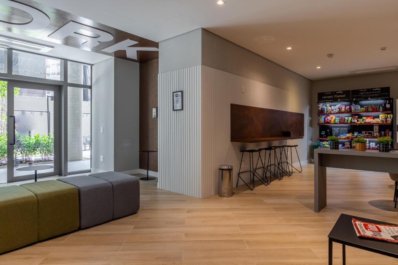 Akile Nova Apartamento São Paulo