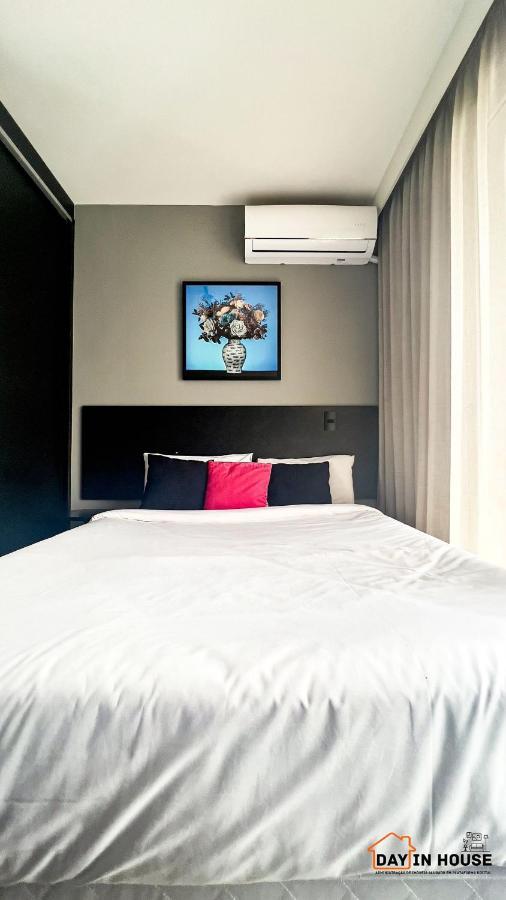 Studio - Vn Apiacas Proximo Ao Allianz Parque A 750 Metros - Perdizes *