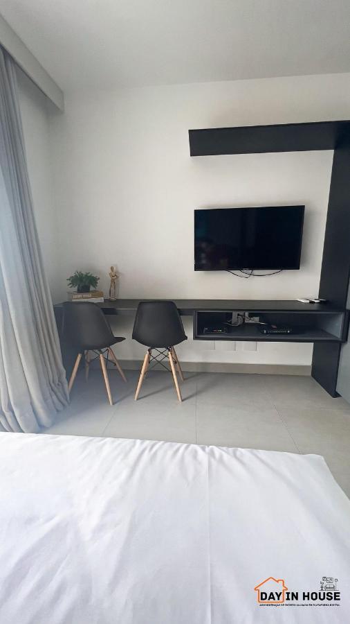 Studio - Vn Apiacas Proximo Ao Allianz Parque A 750 Metros - Perdizes Sao Paulo