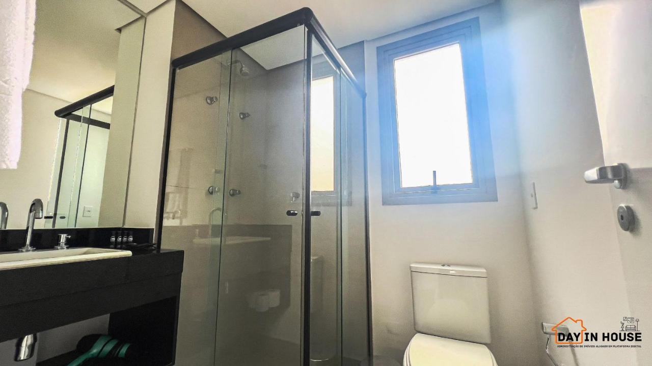 Apartment Studio - Vn Apiacas Proximo Ao Allianz Parque A 750 Metros - Perdizes *