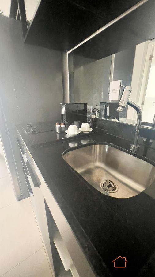 Studio - Vn Apiacas Proximo Ao Allianz Parque A 750 Metros - Perdizes Apartment Sao Paulo