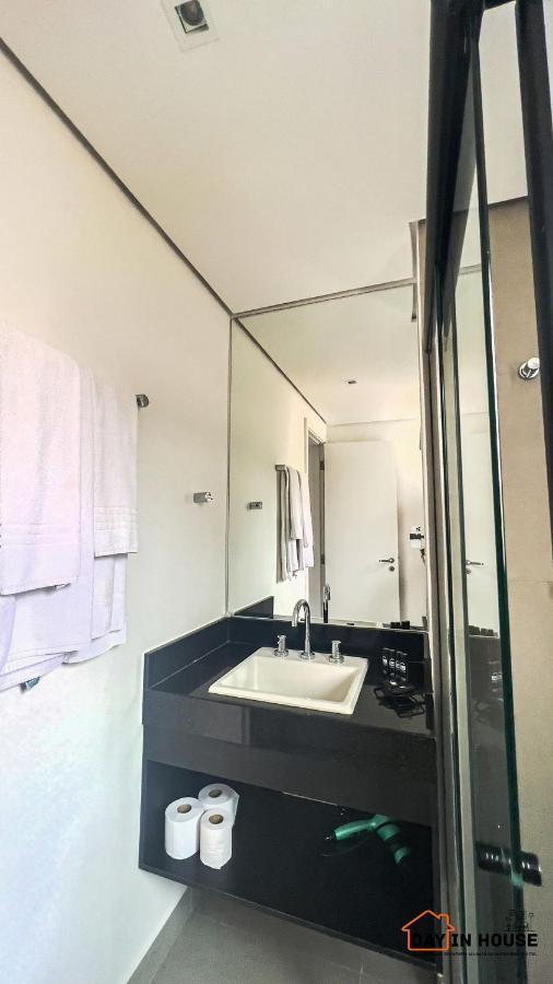 Studio - Vn Apiacas Proximo Ao Allianz Parque A 750 Metros - Perdizes Apartment
