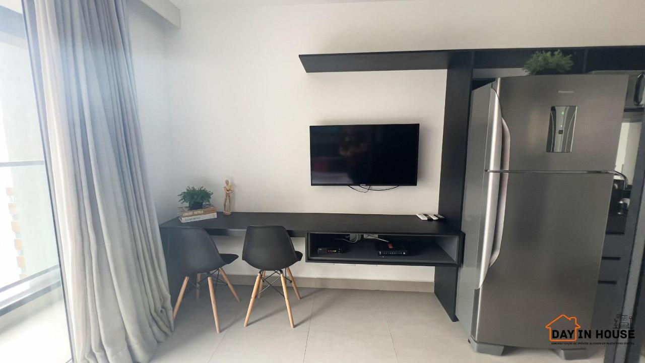 Apartment Studio - Vn Apiacas Proximo Ao Allianz Parque A 750 Metros - Perdizes