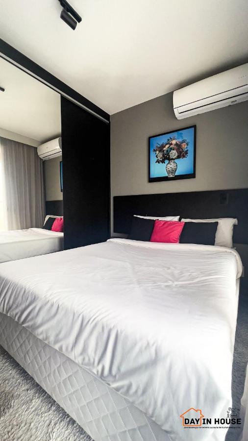Studio - Vn Apiacas Proximo Ao Allianz Parque A 750 Metros - Perdizes