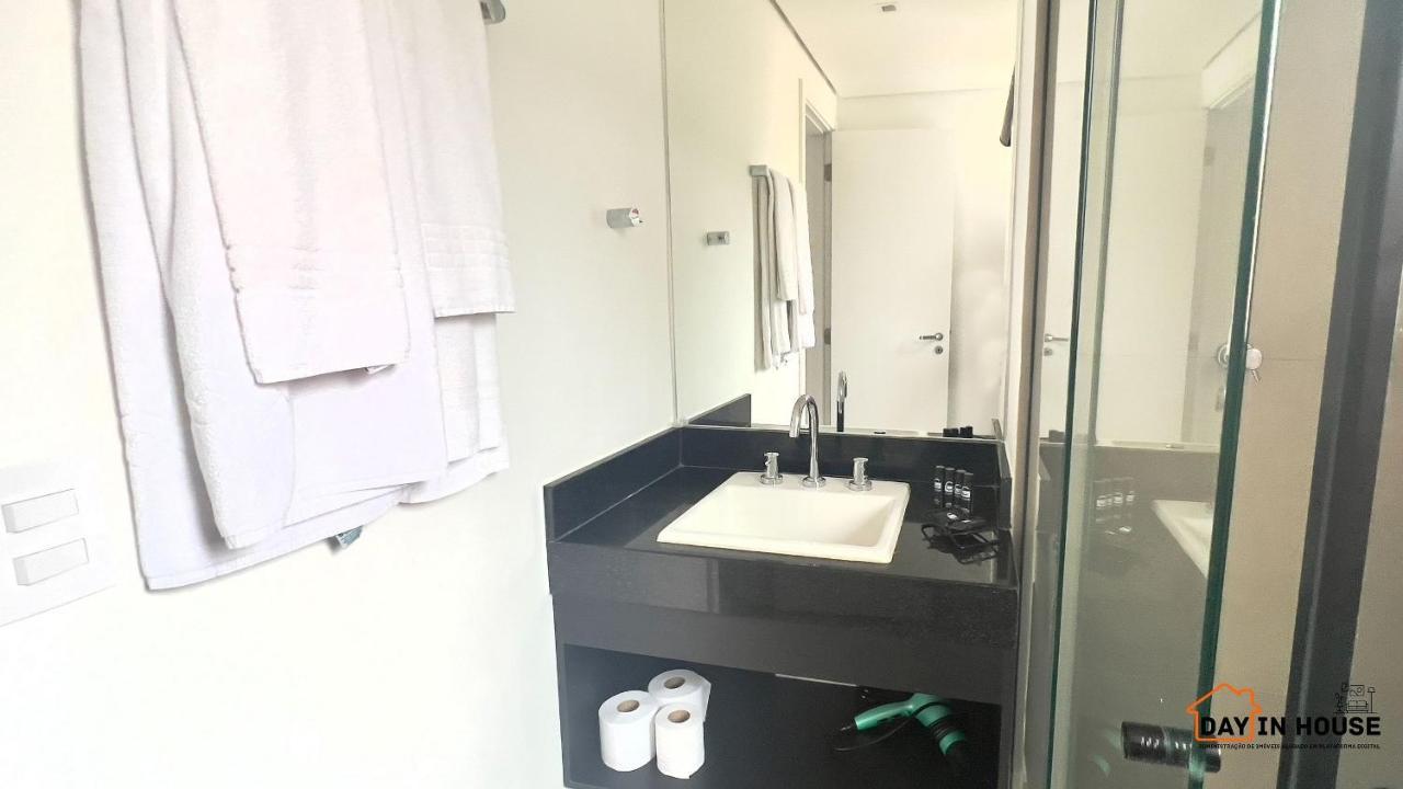 Apartment Studio - Vn Apiacas Proximo Ao Allianz Parque A 750 Metros - Perdizes *