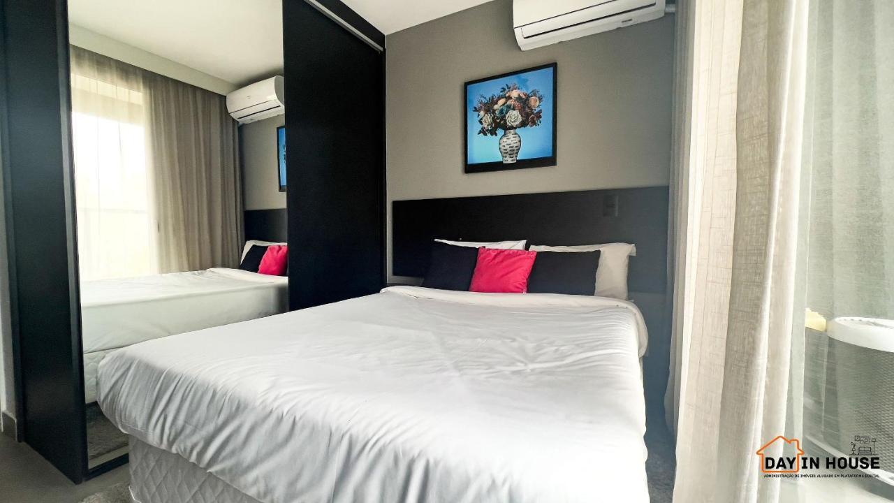Studio - Vn Apiacas Proximo Ao Allianz Parque A 750 Metros - Perdizes *