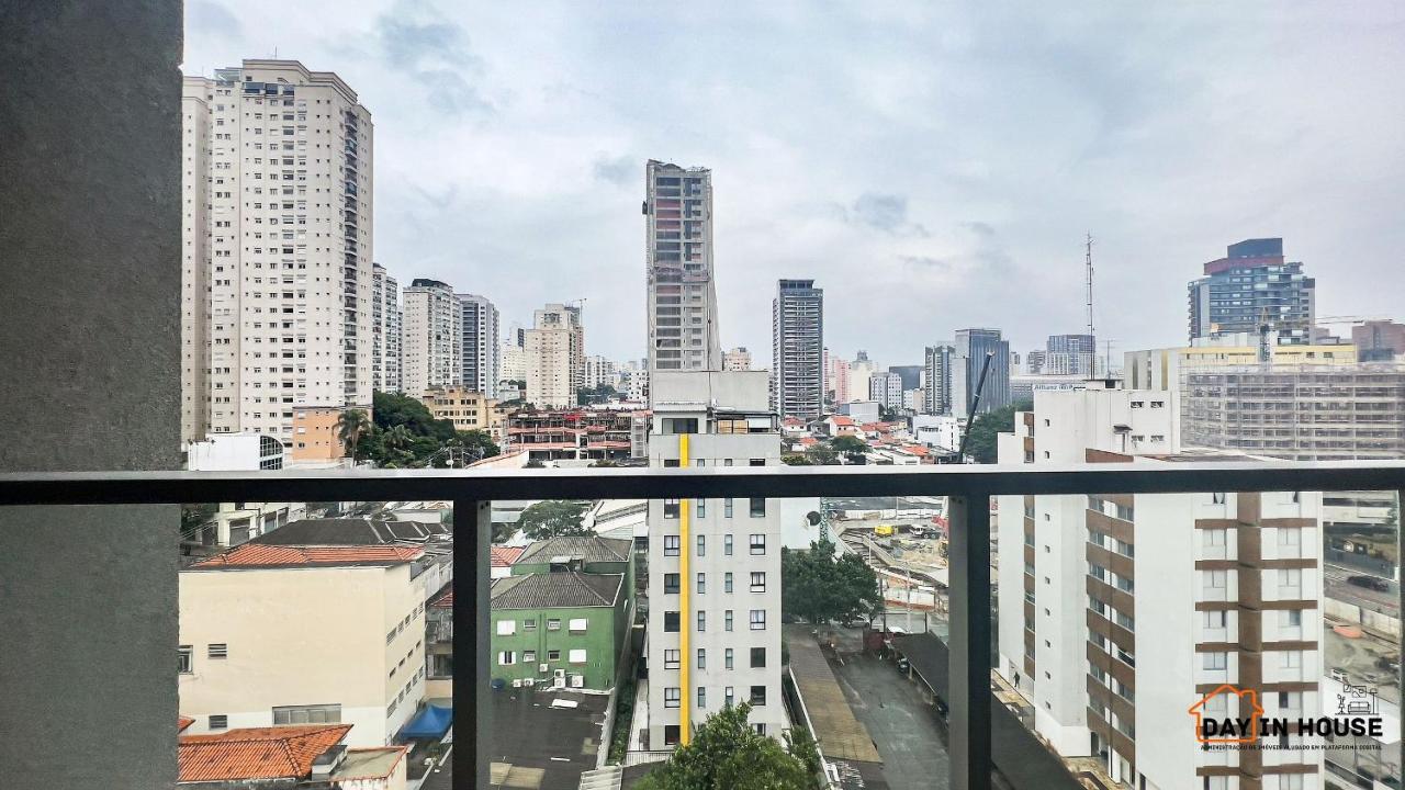 Studio - Vn Apiacas Proximo Ao Allianz Parque A 750 Metros - Perdizes Apartment *