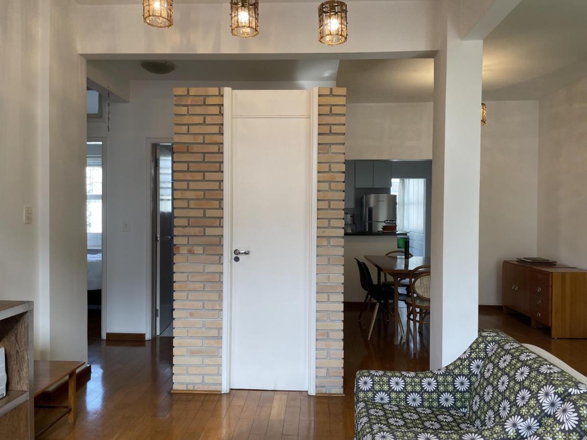 Apartamento Akile Parque Aclimacao