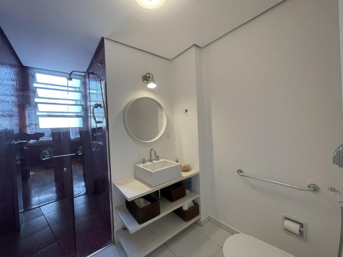 Apartamento Akile Parque Aclimacao São Paulo