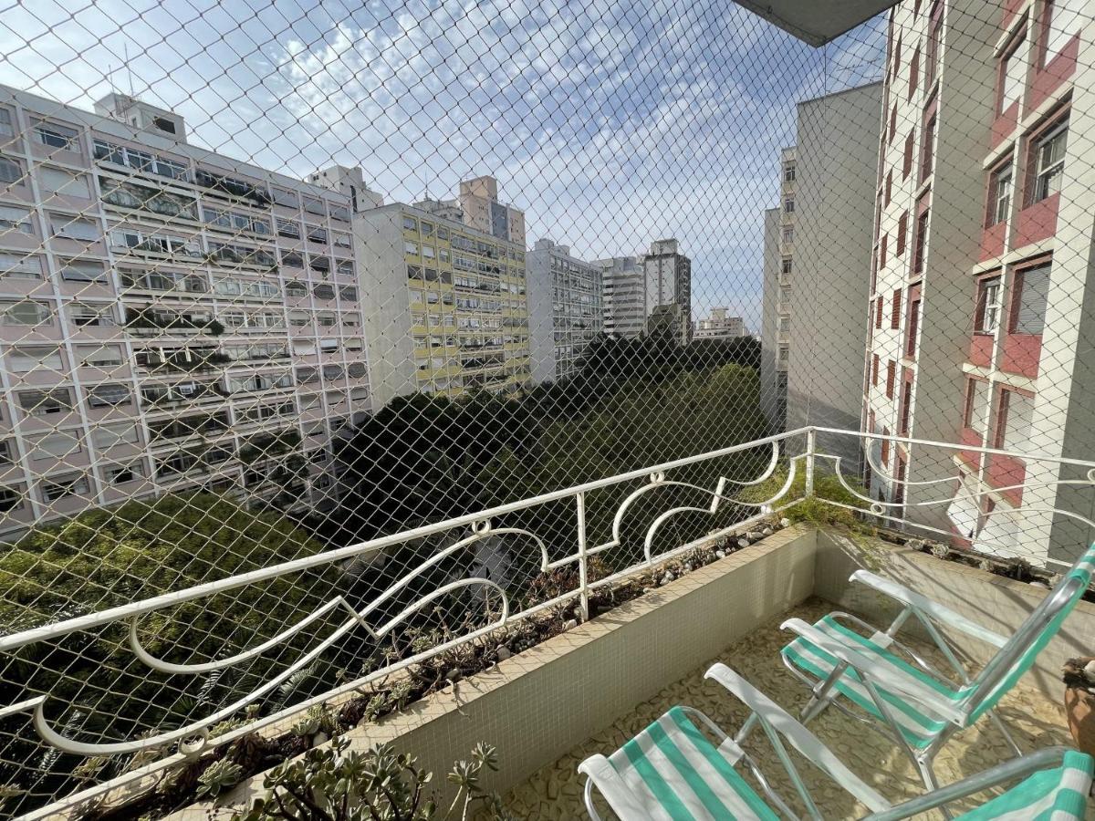 Apartamento Akile Parque Aclimacao *