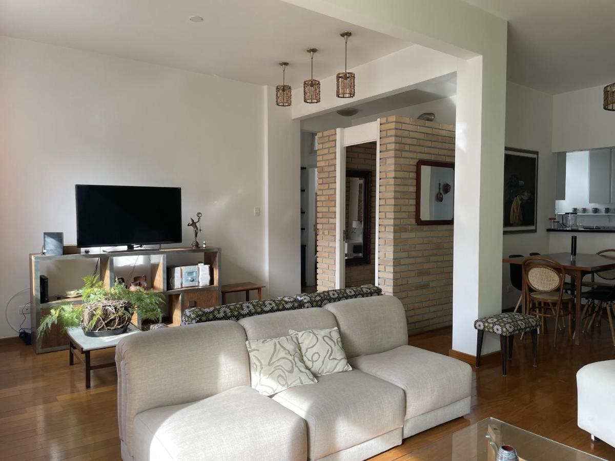 Akile Parque Aclimacao Apartamento