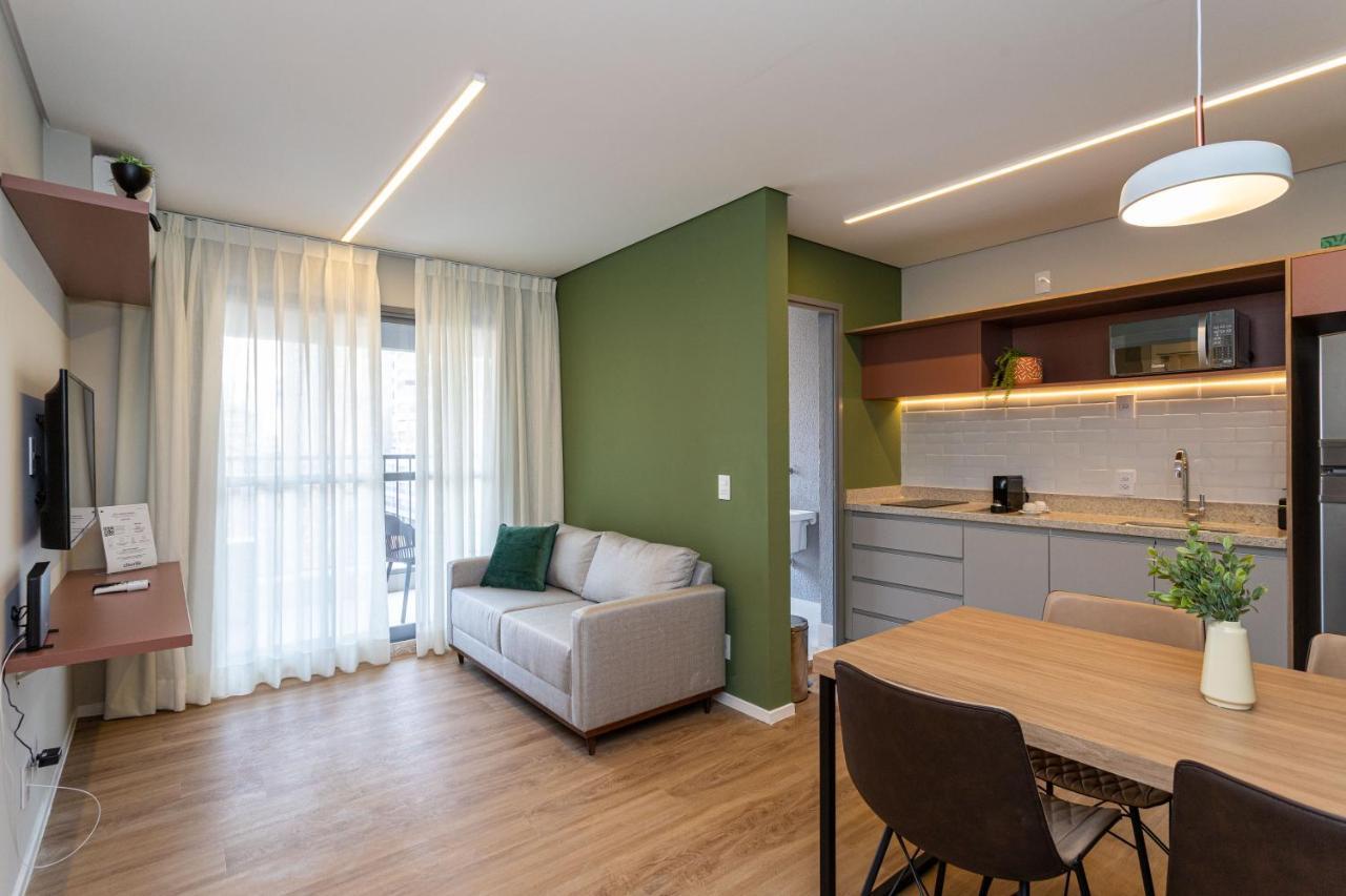 Apartment Charlie For Mariana *