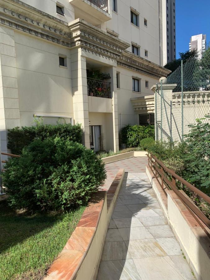 Apartment Executive 106a Olimpia