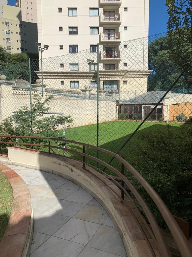 Executive 106a Olimpia Apartment *