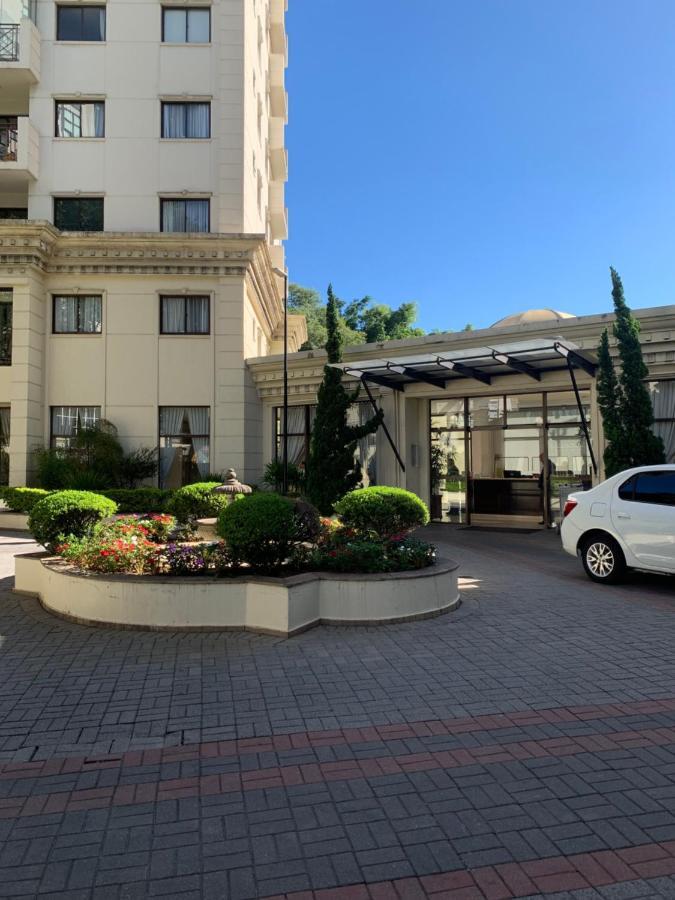 Apartment Executive 106a Olimpia *