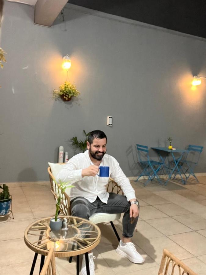Casa Do Zafer