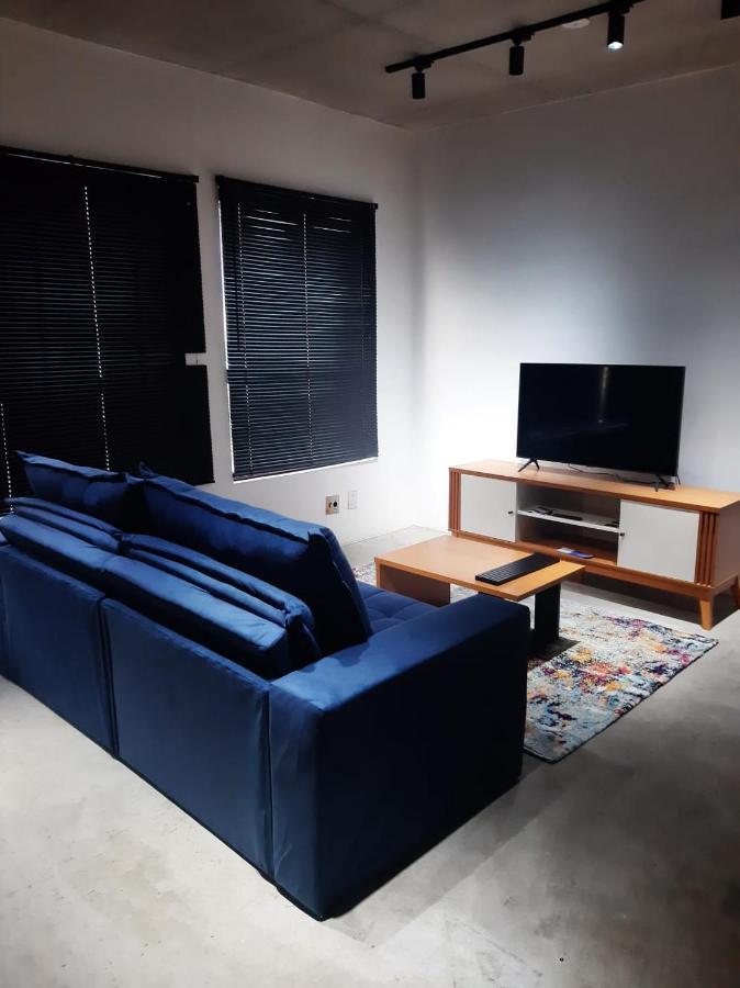 Almeida's Haus Apartment