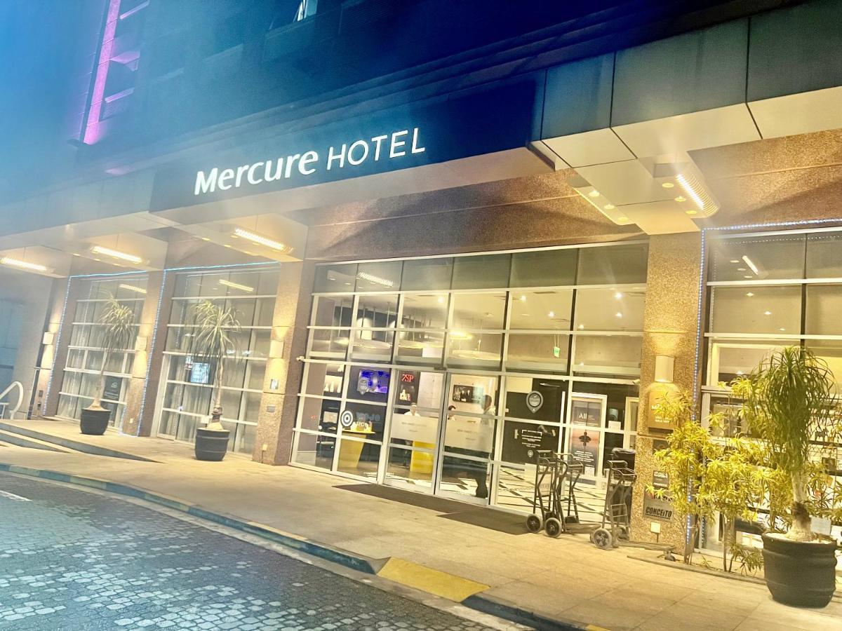 Mercure Avenida Paulista Sp Sao Paulo