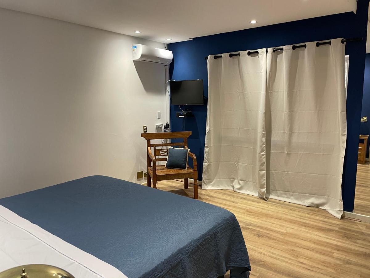 No Jardim Guedala Homestay